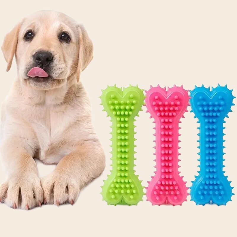 Durable Treat Chew — Built for Power Chewers