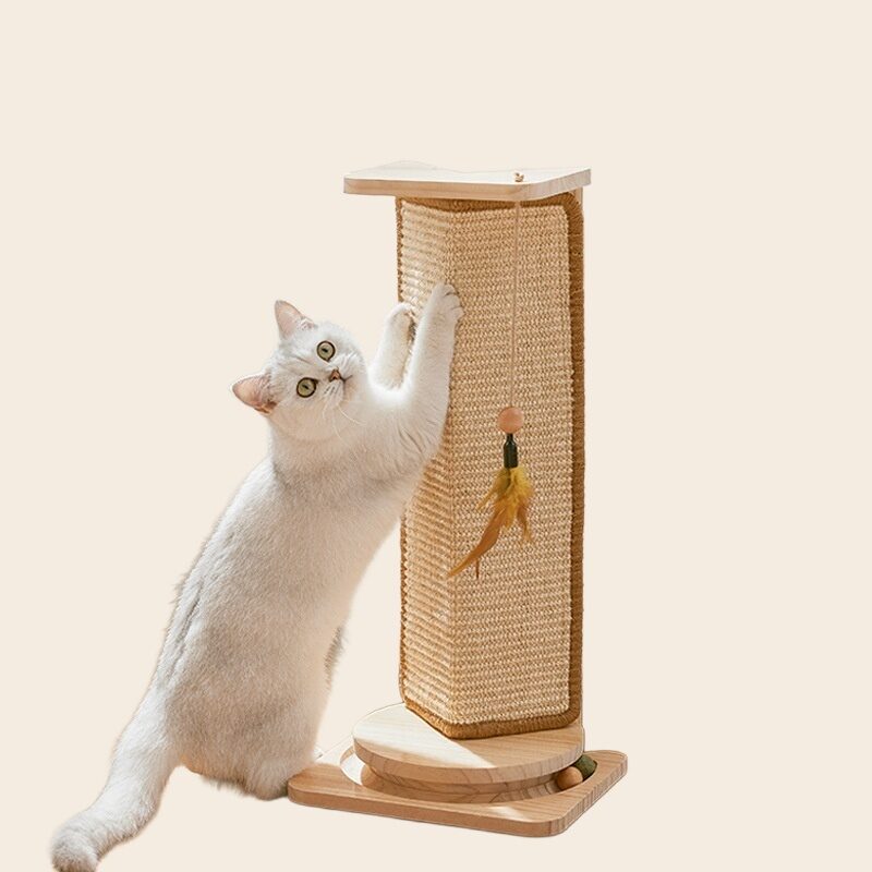 Cat Scratcher Lounge